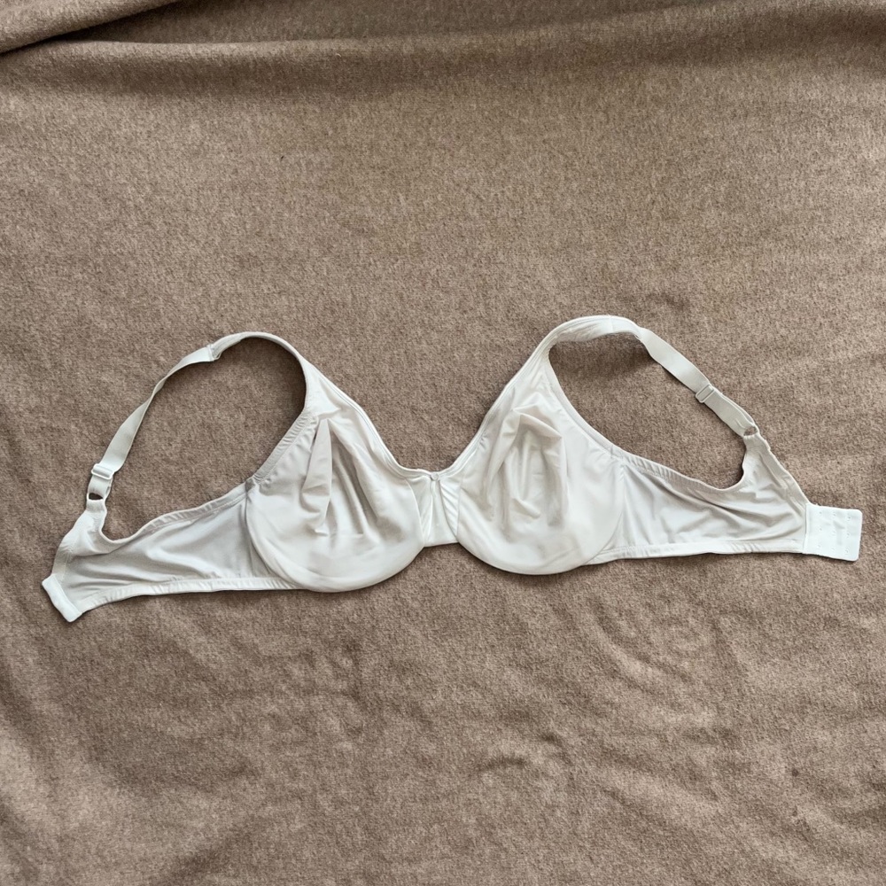 Very Well Worn bra
